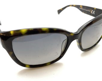 Maui Jim Plumeria Sunglasses MJ768-10L Tortoise Frames Only 55[]17 135 mm H10907 Maui Jim Plumeria Sunglasses MJ768-10L Tortoise Frames Only  main image 4