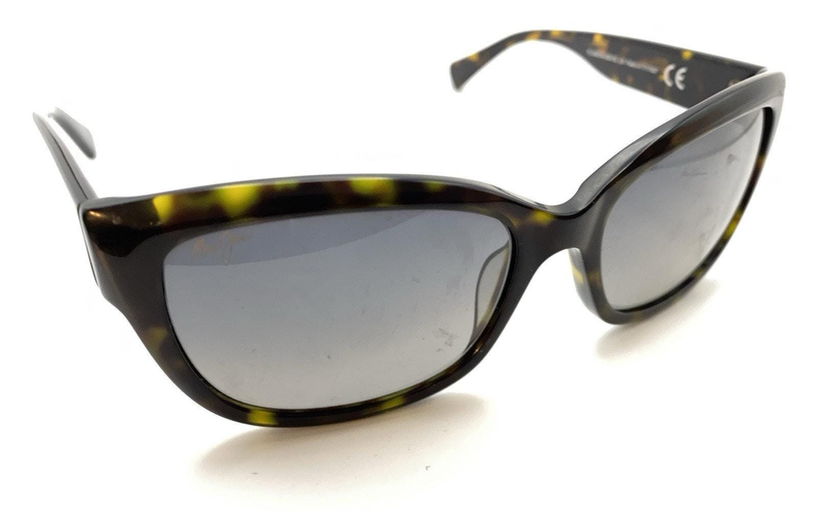 Maui Jim Japan‎ MJ768-10L PLUMERIA 55-17-135 Tortoise Sunglasses Frame H12895 Maui Jim Japan MJ768-10L PLUMERIA 55-17-135 Tortoise  main image 4