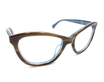 Maui Jim MJ769-10 Canna Black Brown Womens Sunglasses Frames  display picture 1