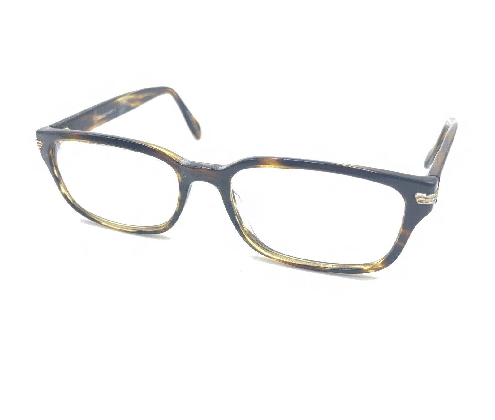 Oliver Peoples Jonjon OV5173 1003 Brown Eyeglasses Frames 52 