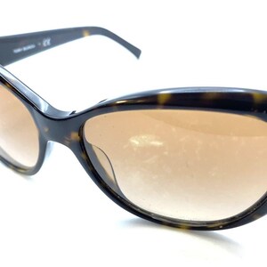 Tory Burch TY 7005 510/8 Brown Sunglasses Brown Lens 56-15 135 Designer Women image 8