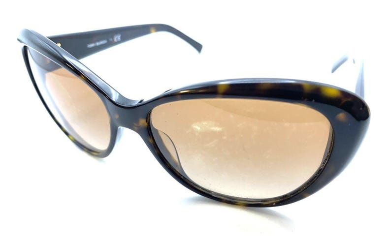 Tory Burch TY 7005 510/8 Brown Sunglasses Brown Lens 56-15 135 Designer Women image 8