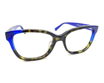 Maui Jim Italy Starfish MJ744-22B 56-16-140 Brown/Blue Sunglasses‎ Frame H12666 Maui Jim Italy Starfish MJ744-22B 56-16-140 Brown/Blue  main image 4