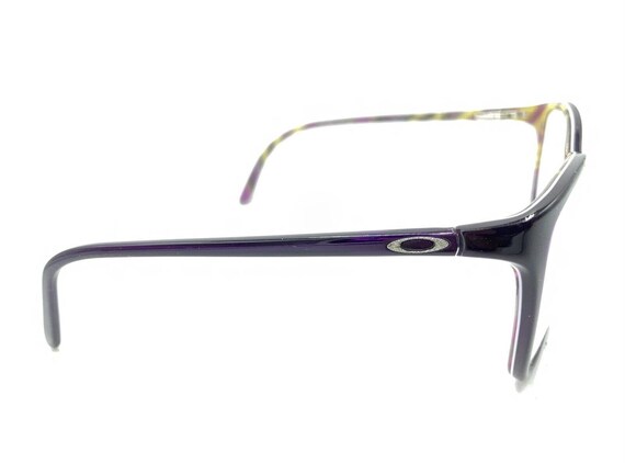 Oakley Finesse OX1126-0454 Blackberry Radiant Orc… - image 4
