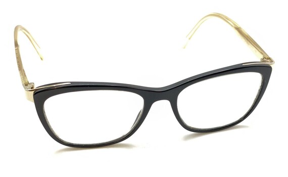 Versace Animal Print Cat Eye 3255 10B Eyeglasses with Case Versace 54mm Cat Eye optical glasses | Nordstrom main image 2