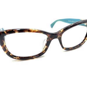 Kate Spade Marilee/p/s FZLSP Tortoise Brown Green Sunglasses  display picture 2