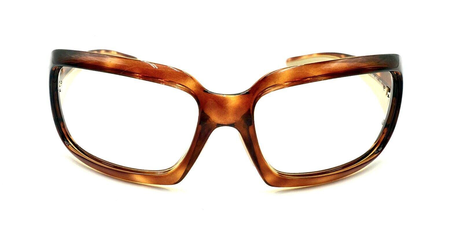 Prada SPR 01H 4BW-6S1 Tortoise Brown Sunglasses Frames 61-16  display picture 3