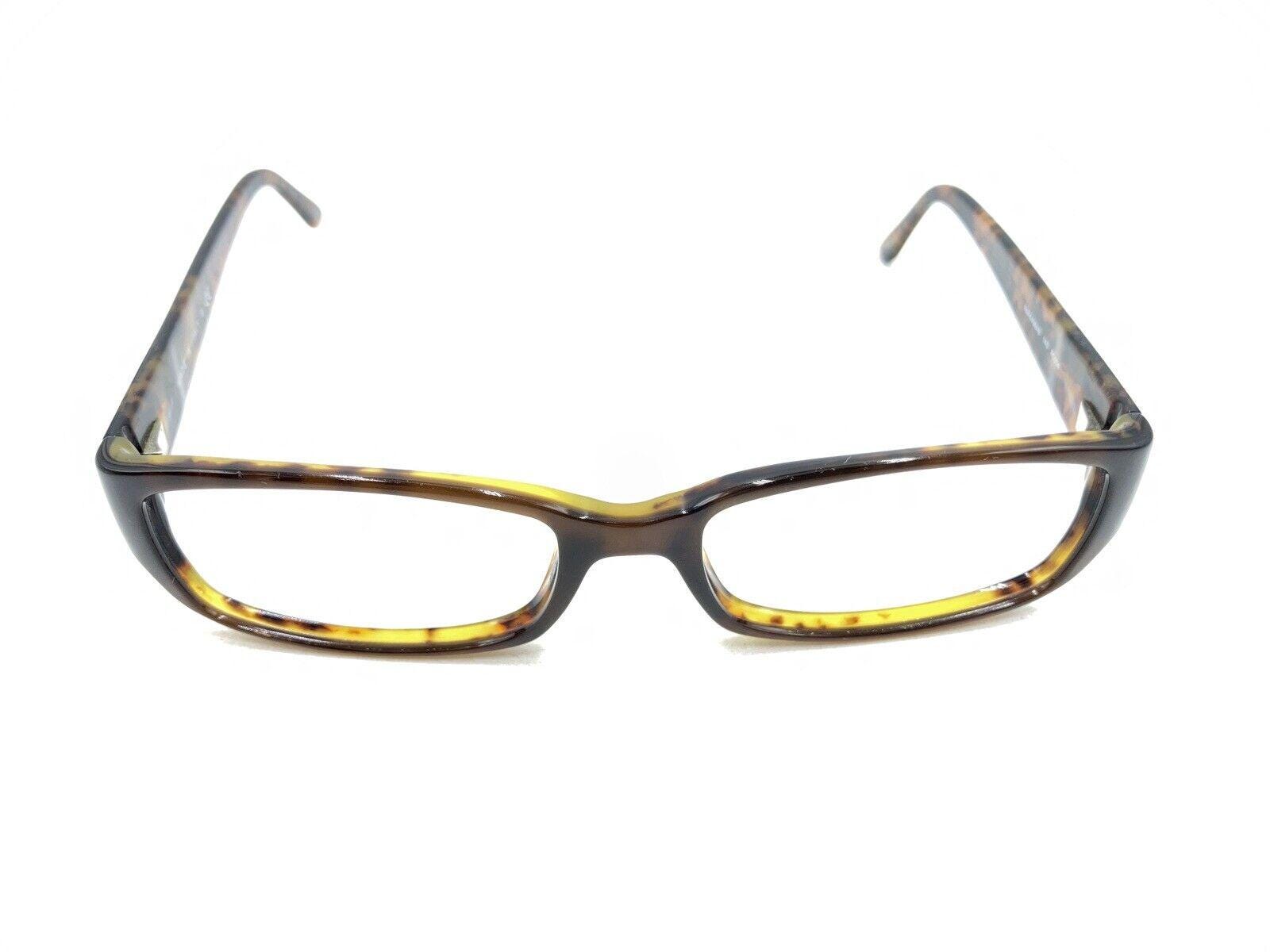 Polo Ralph Lauren RAP4496AB RC004 Tortoise Eyeglasses Frames 