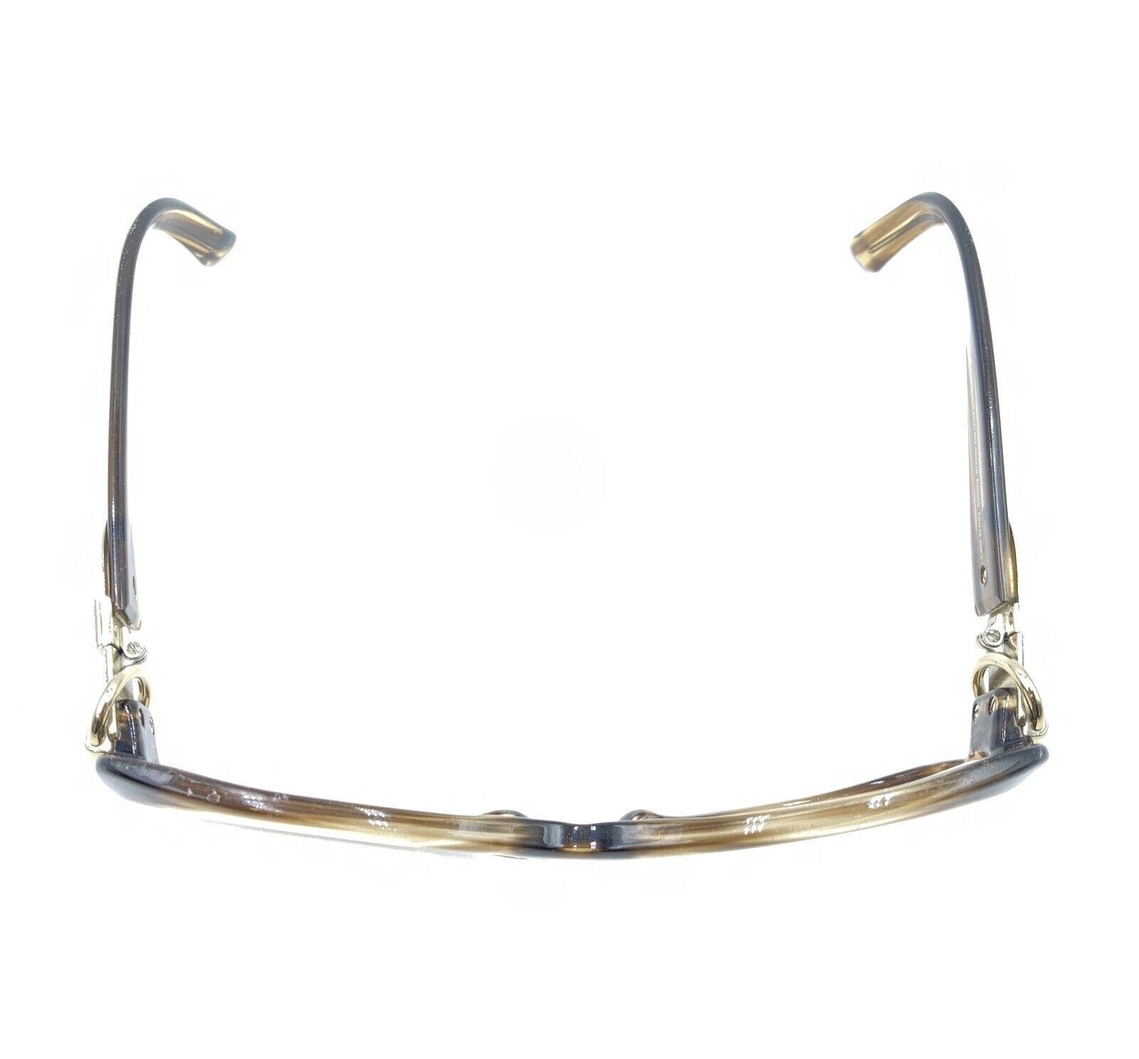 Gucci GG 2983/S RDQ02 Eyeglasses Eye Glasses Frames Italy 58-14-120 GUCCI GG 2983/S FULL RIM DESIGNER EYEGLASSES FRAMES 58-14  main image 2