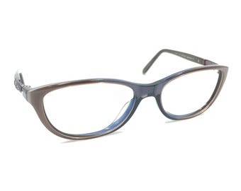 Oakley Downshift OX1073-0252 Mauve Vapor Cat Eye Eyeglasses Frames 52-16 135