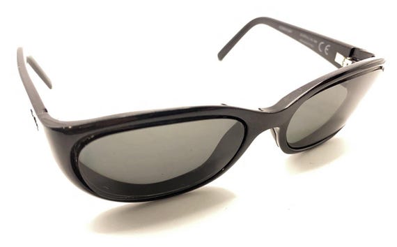 Maui Jim Kuiaha Bay MJ-286-02H Black Oval Sunglasses Frames  display picture 1