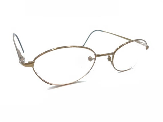Gucci Women\'s Bronze Eyeglasses With Case - AS IS s-l400.jpg main image 4