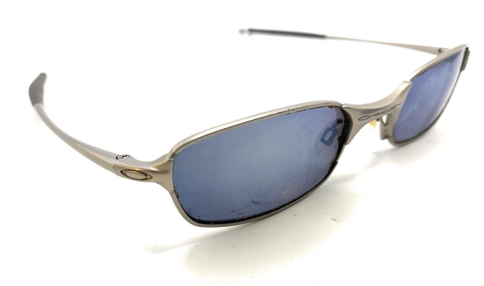 Oakley Square Wire - Etsy