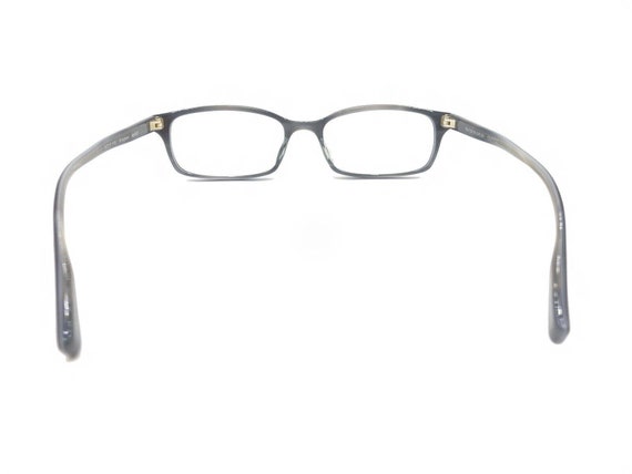 Oliver Peoples Grayson MARST Black Eyeglasses Fra… - image 5