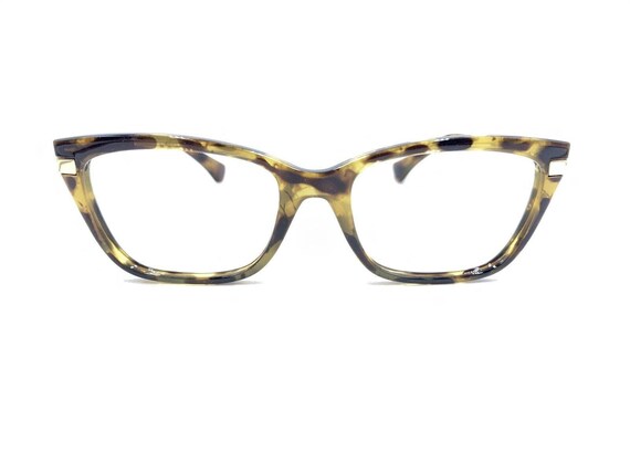 Ralph Lauren RA7119 5836 Tortoise Brown Gold Eyeg… - image 6