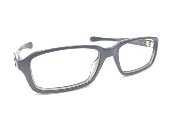 Oakley Tipster OX1039-0452 Polished Steel Gray Ey… - image 1