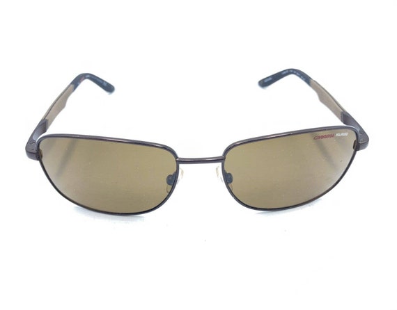 Carrera Flexolite CA8007/S 1F1P Brown Sunglasses … - image 2