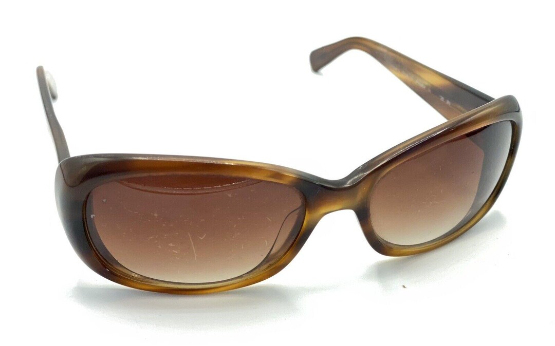 Oliver Peoples Phoebe OV 5048-S Tortoise Brown Sunglasses 