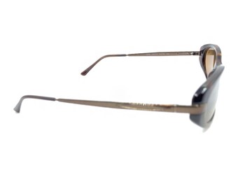 Revo Polarized 2508 302/K2 Tortoise Brown Sunglasses Brown  display picture 1