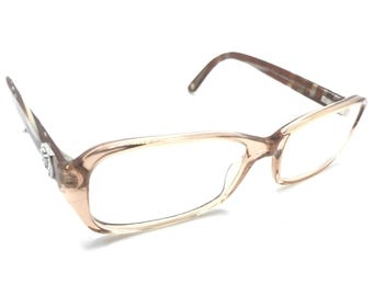 Vera Wang V002 Eyeglasses Frames‎ 51[]16-130MM Brown H6506 Vera Wang V002 Eyeglasses Frames 51[]16-130MM Brown H6506 | eBay main image 3