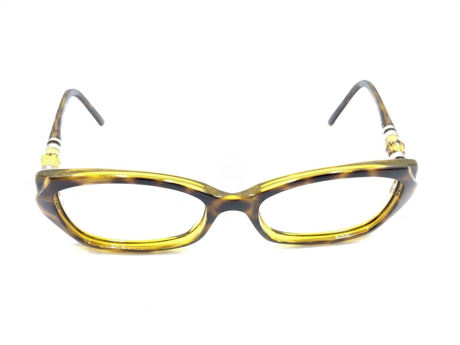 Gucci Tortoise Shell Bamboo Sunglasses 3194/S 791CC Authentic Gucci Tortoise Shell Frame Bamboo Horsebit  main image 4