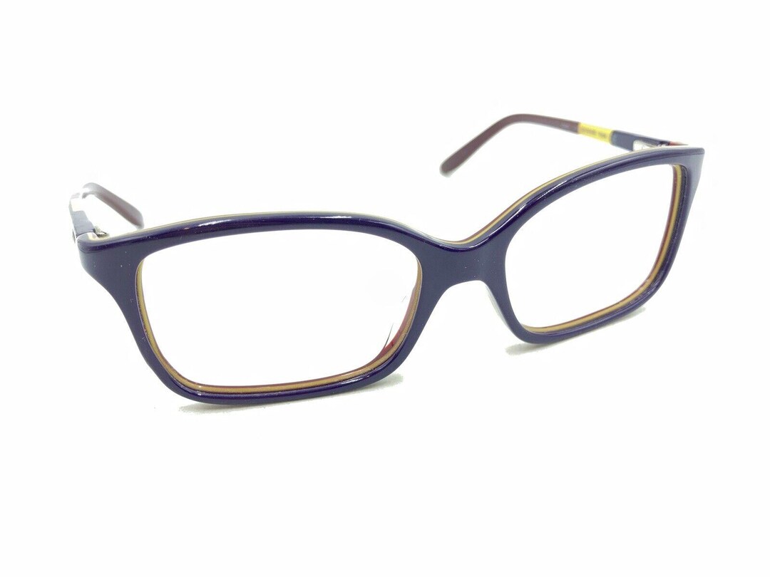 Oakley Intention OX1130-0452 Purple Red Eyeglasses Frames 52 