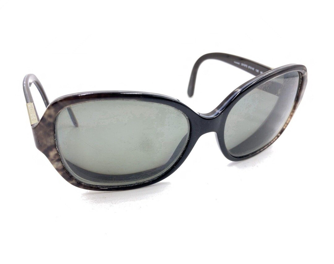 Michael Kors MK6013 Cuiaba Sunglasses Black Tortoise Polarized 3019T5 57-16-135 Michael Kors Cuiaba Black Brown Polarized MK6013 3019T5 57  main image 3