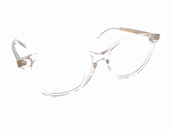 Christian Dior Spirito B2F 4000 Pink Eyeglasses Frames 53-15  display picture 1