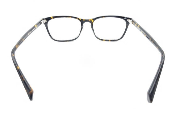 Warby Parker Welty 200 Tortoise Rectangular Eyegl… - image 5