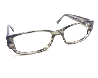 Montures de lunettes Oliver Peoples Dorfman SG Gris Écaille 52-16 140 Japon