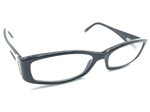 Versace eyeglasses frames mod.1220-b - Gem