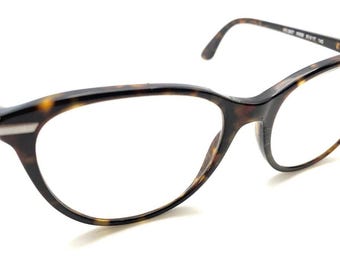 MODO 6521 BRGMB Eyeglasses Floral Tortoise Shell Pattern 51  display picture 3