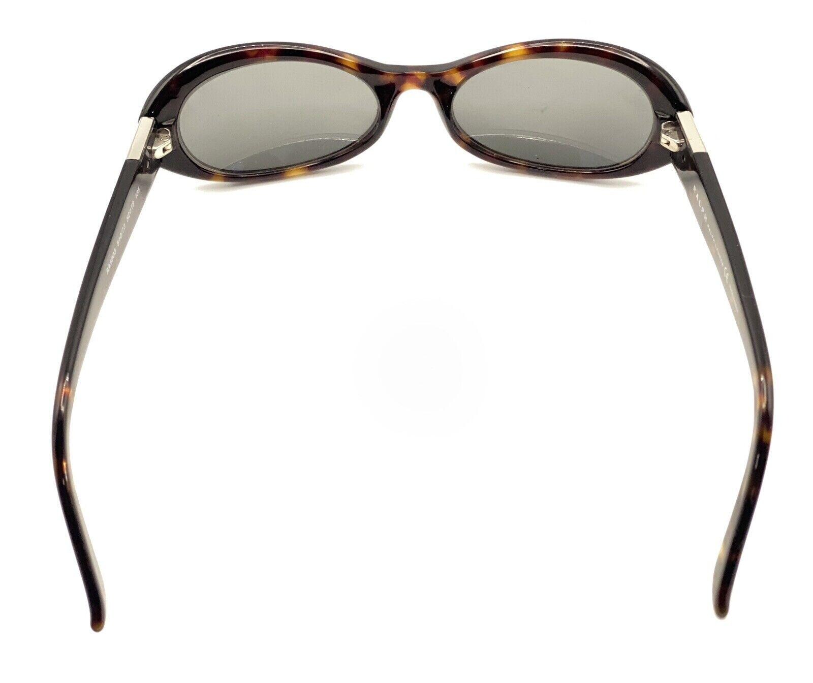 Ralph by Ralph Lauren RA5003 510/73 Tortoise Cat Eye Sunglasses Frame 52-18-135 Ralph Lauren RA 5014 510/73 Brown Tortoise Sunglasses Frames  main image 4