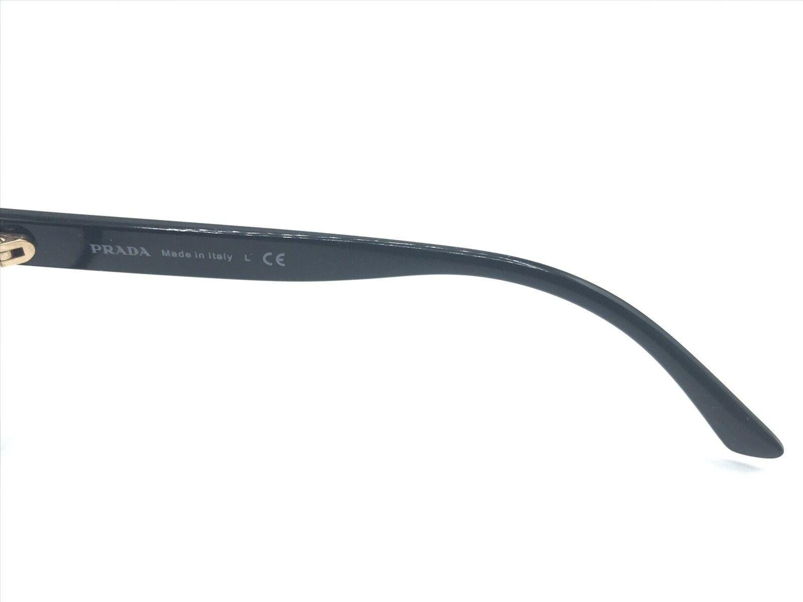 Prada Eyeglasses Eye Glasses Frames VPR 03U VX7-1O1 51-22-140 0PR_14WV__08Q1O1__P21__noshad_  main image 3