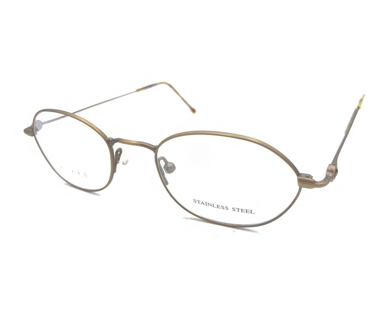 Vintage Gucci GG 2623 Bronze Oval
Sunglasses 140 Gucci Vintage Sunglasses GG 2413/S | sold Color: light brown  main image 2