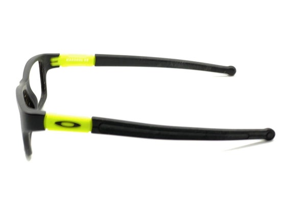 Oakley Marshal XS OY8005-0147 Black Lime Eyeglass… - image 8