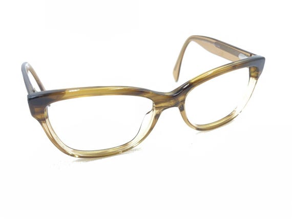 Marc Jacobs MMJ628 AT4 Tortoise Translucent Brown Eyeglasses  display picture 3