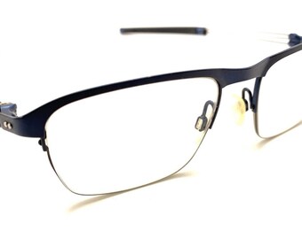 Oakley Base Plane OX3232-0352 Matt Zement Grau Brillengestelle 52-17 141