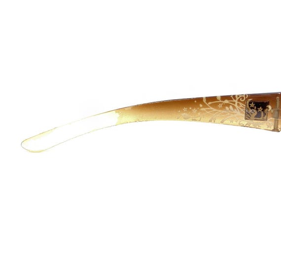 Suncloud Cookie Translucent Brown Gradient Wrap S… - image 10