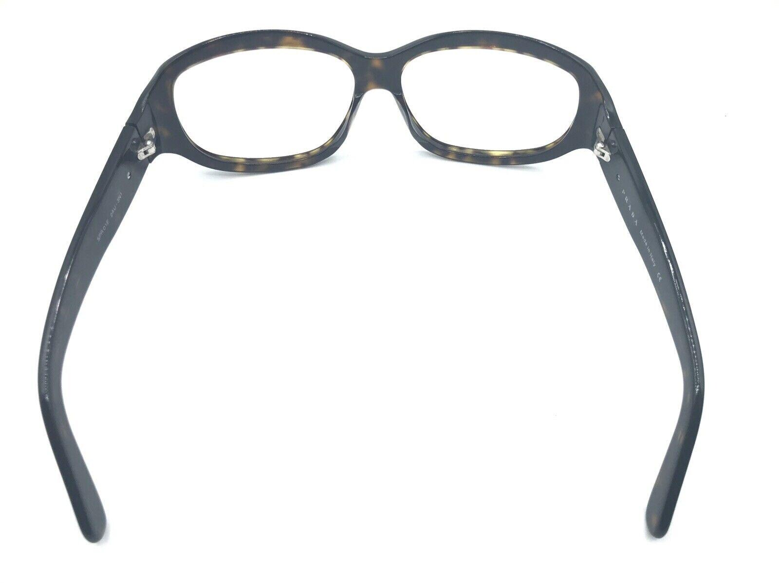 Prada Tortoise Sunglasses SPR 01E 2AU 3N1 Made in Italy PRADA Women main image 3