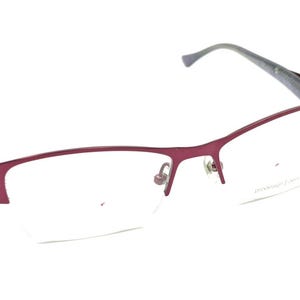 Glasses 52 16 135 Red - Etsy UK