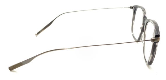 Salt Kramer Titanium Black Square Rectangle Eyegl… - image 5