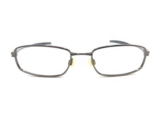 Oakley Intake 4.0 Black Chrome Gunmetal Eyeglasse… - image 6