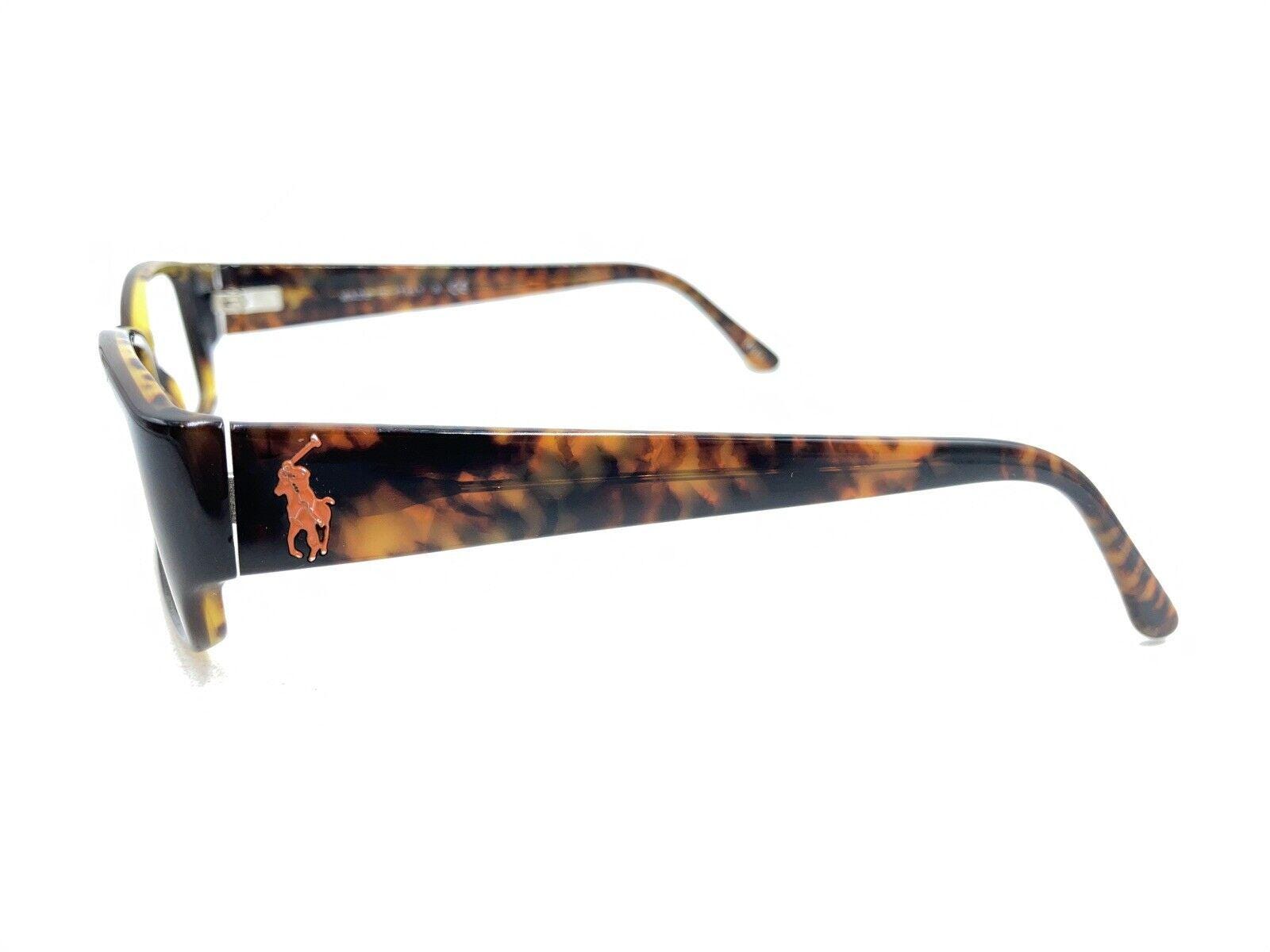 Polo Ralph Lauren RAP4496AB RC004 Tortoise Eyeglasses Frames  display picture 1