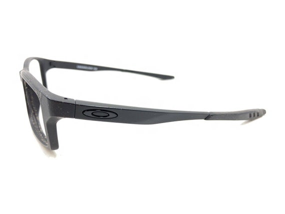 Oakley Crosslink XS OY8002-0151 Black Eyeglasses … - image 7