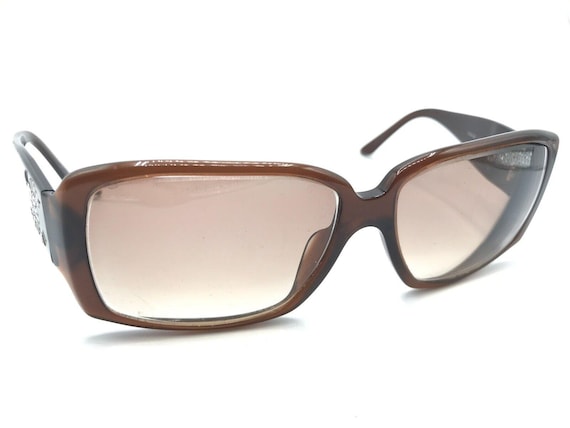 Chanel sunglasses c 538 - Gem