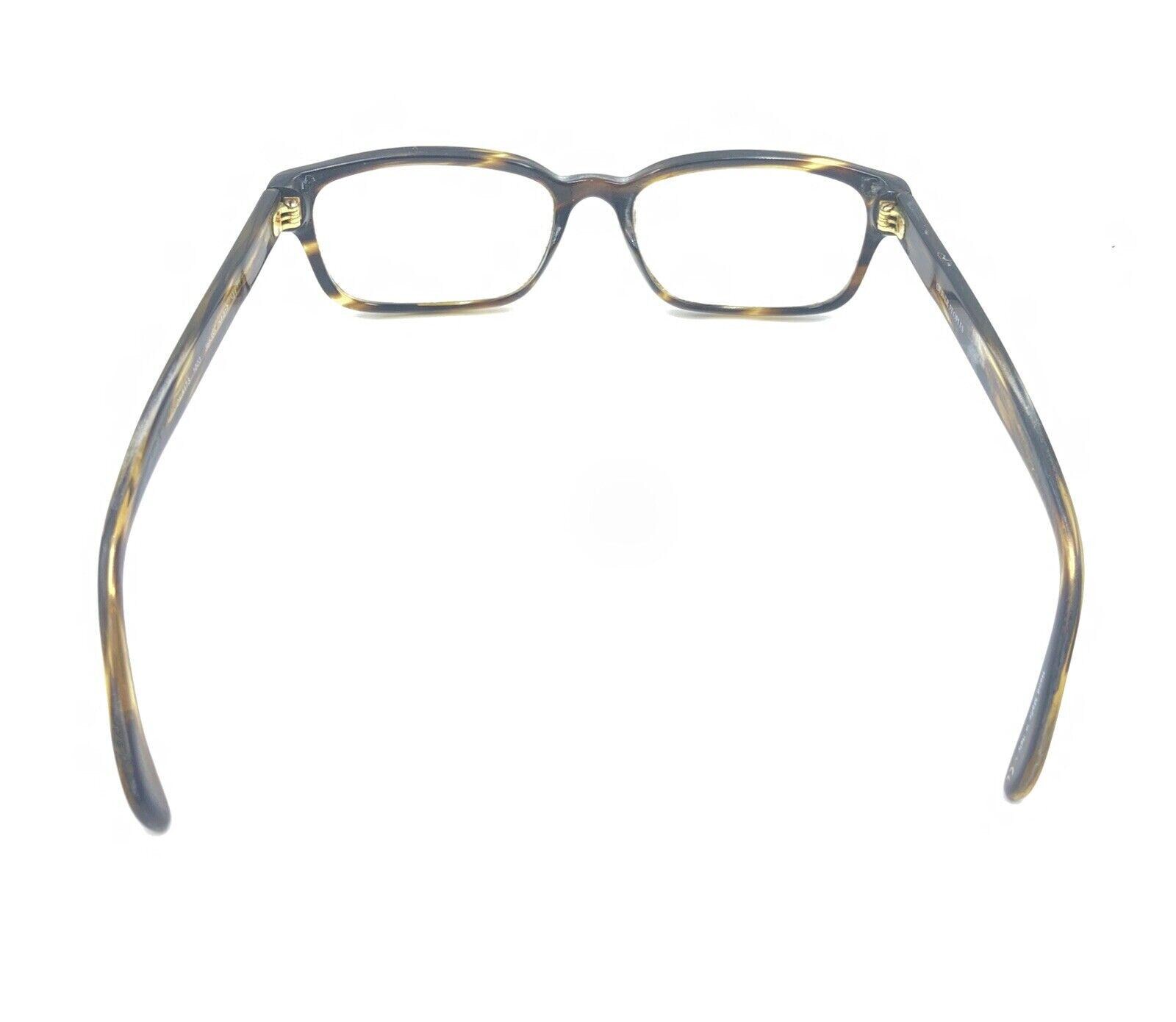 Oliver Peoples Jonjon OV5173 1003 Brown Eyeglasses Frames 52  display picture 2