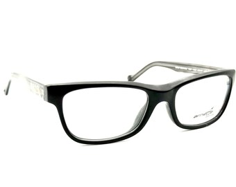 Smith Optics Blaze DBL Matte Gray 50-21 Eyeglasses Frames 