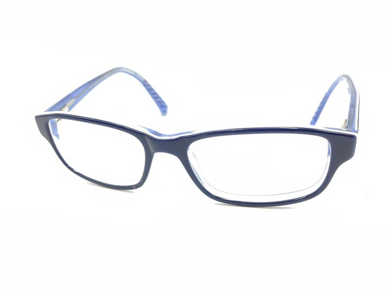 Nike 5507 Eyeglasses Frames - Thumbnail 2