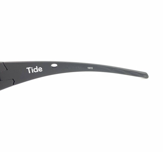 Wiley X Tide WX EN166F Matte Black Wrap Sunglasse… - image 9